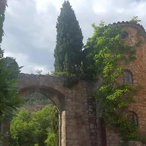 Frühstückspension La Sentinelle, Les Arcs-sur-Argens
