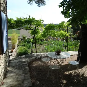  Affittacamere Le Clos Du Tilleul