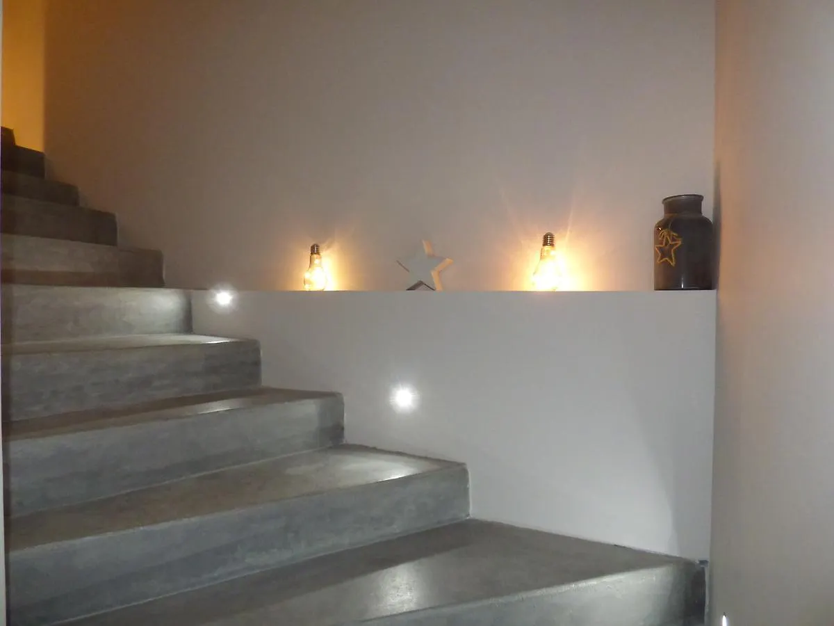 D'Or Les Anges Bed & Breakfast Les Angles