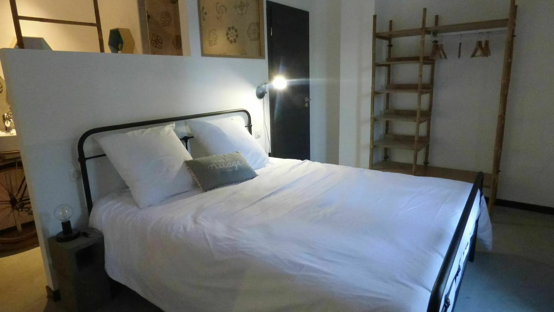 D'Or Les Anges Bed & Breakfast Les Angles  Les Angles (Gard)