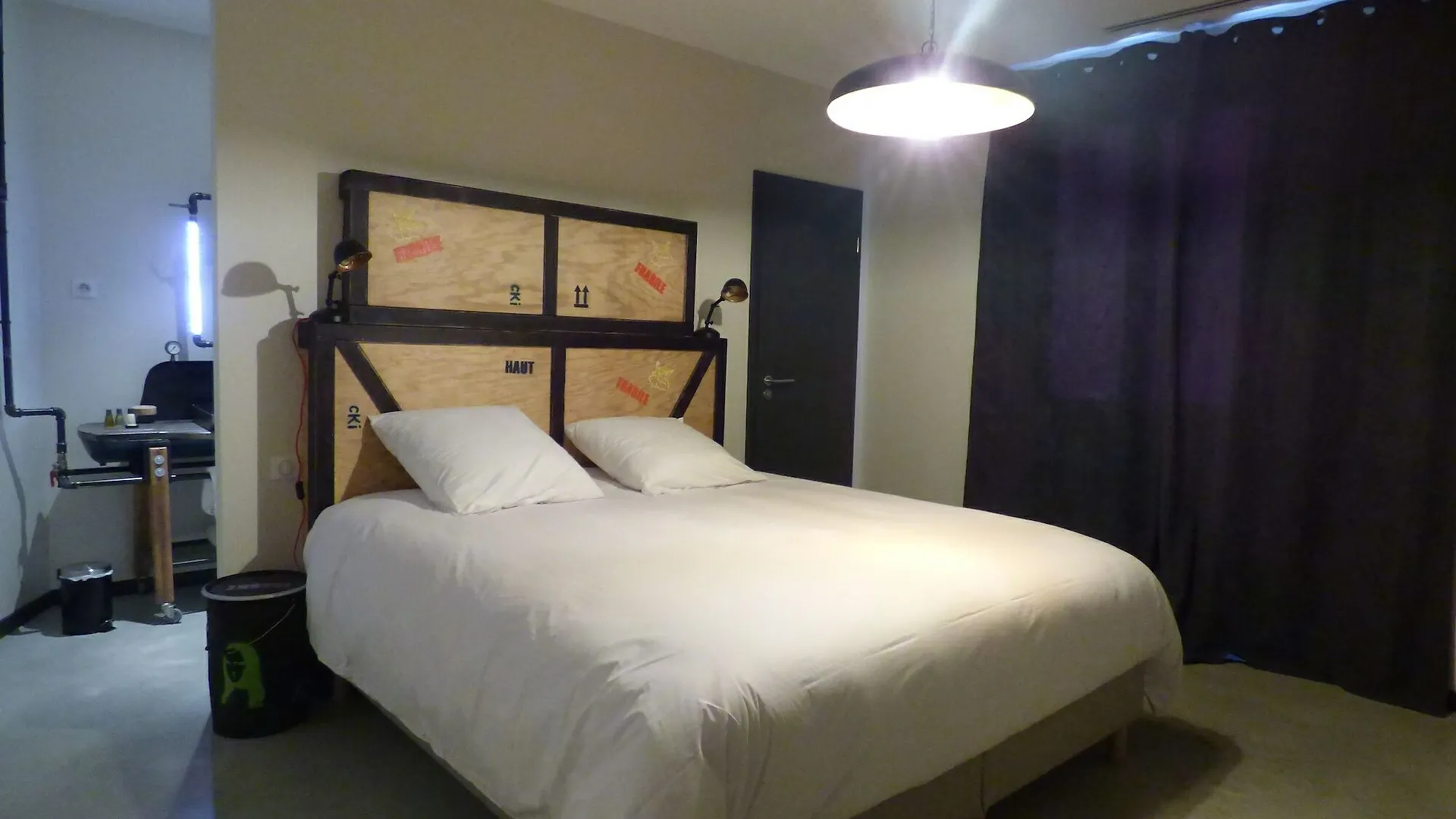 D'Or Les Anges Bed & Breakfast Les Angles  France
